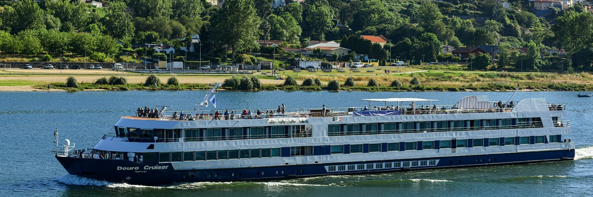 MS Douro Cruiser