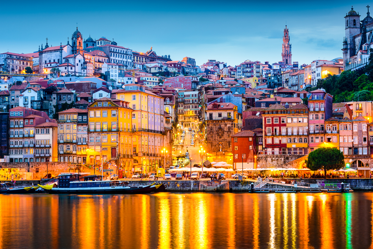 Douro River