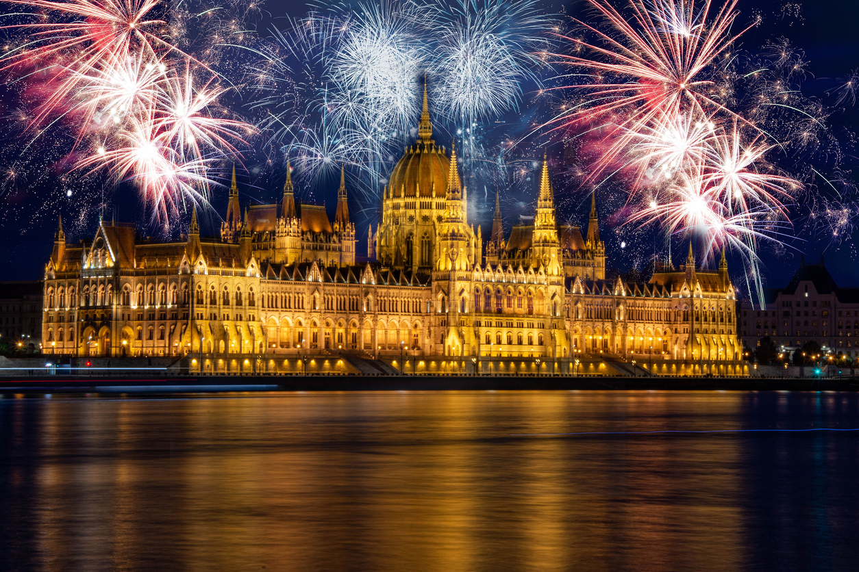 Danube River 5