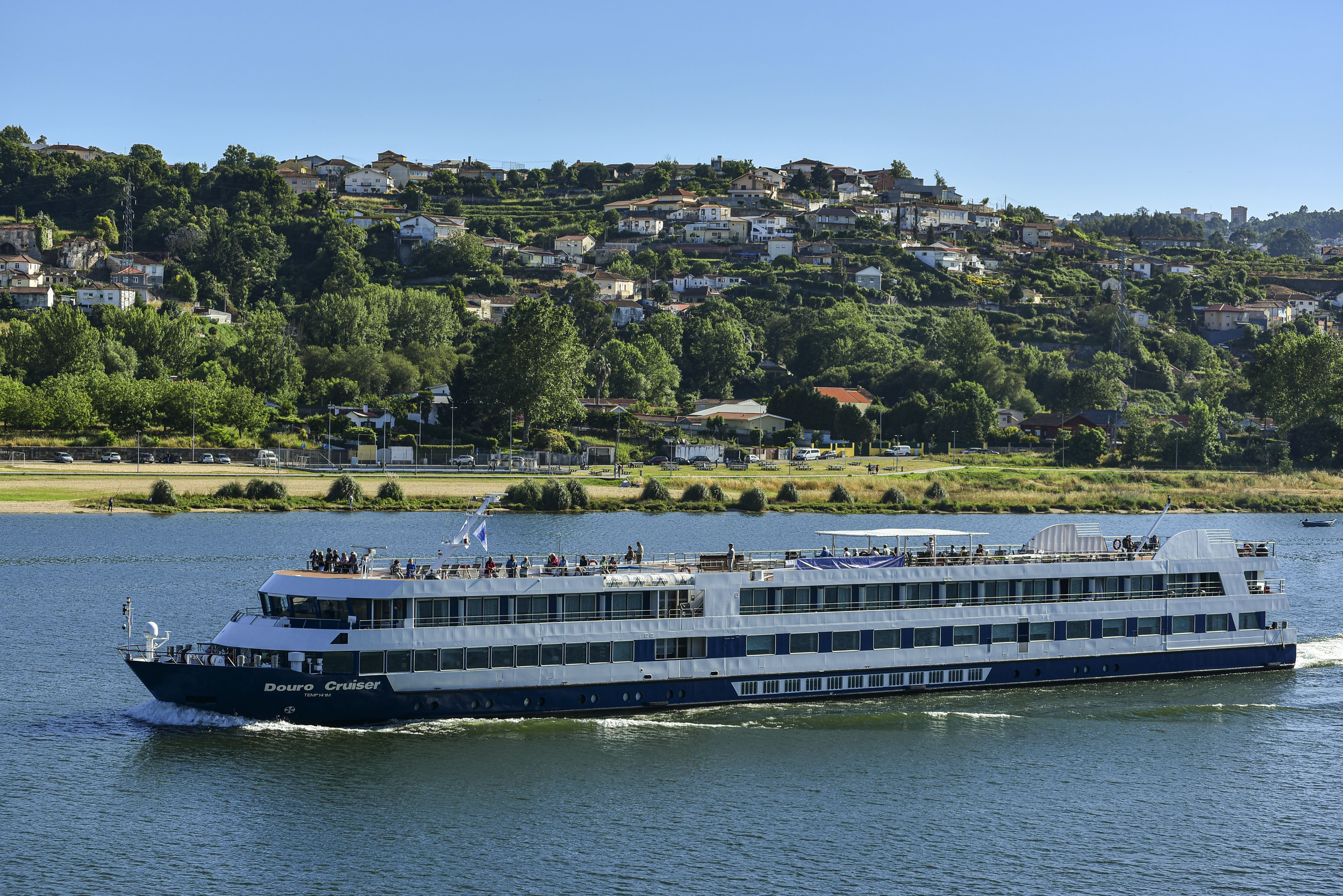 Ms Douro Cruiser