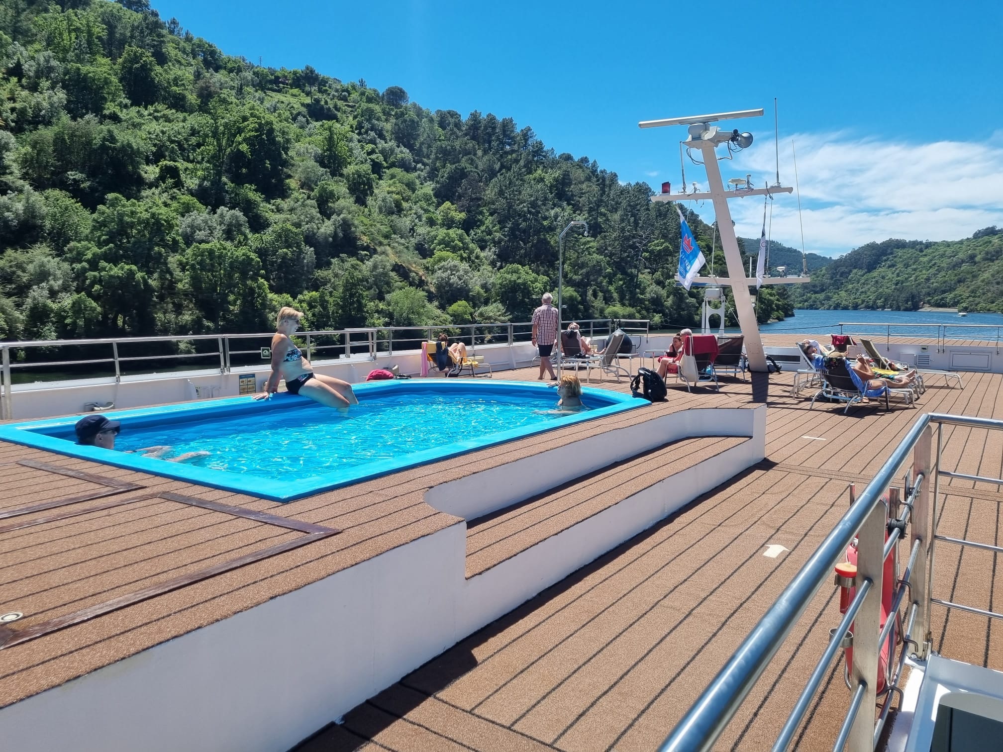 Ms Douro Cruiser 5