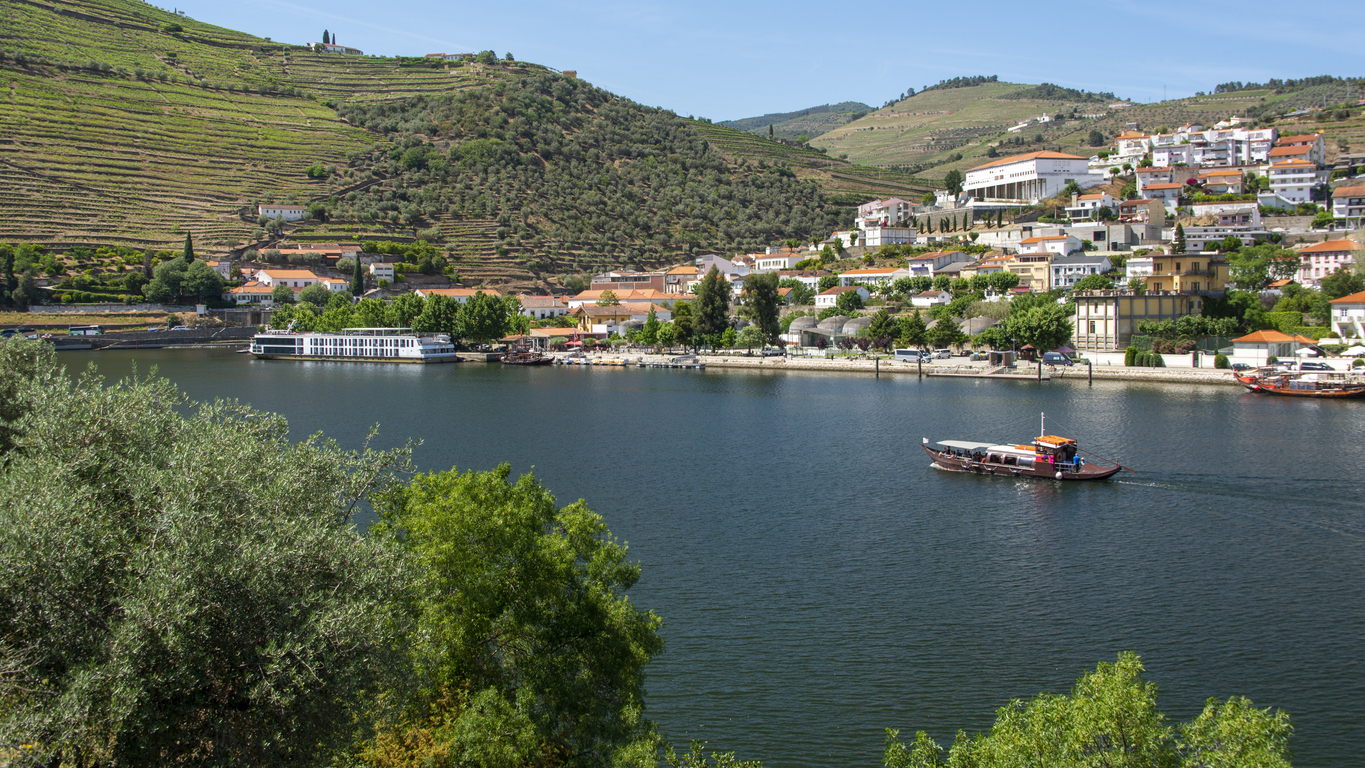 Douro River 2