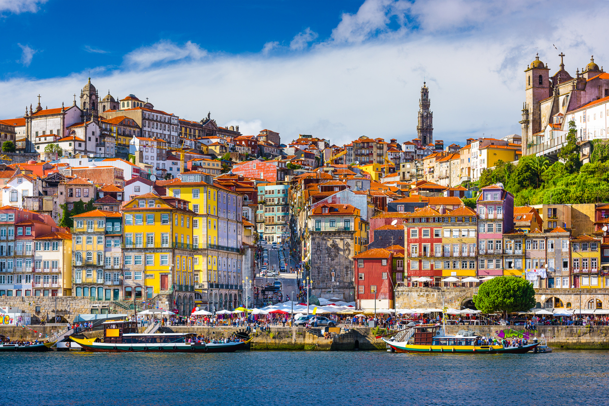 Douro River 5