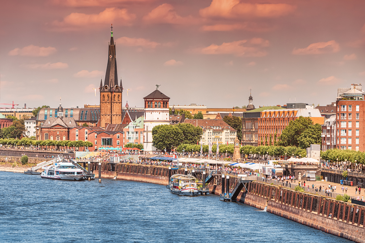 Rhine River